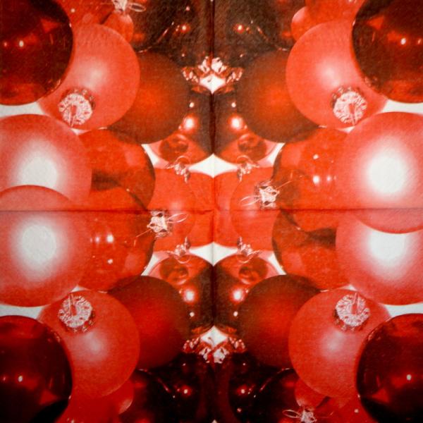 118 Bullets - 3-ply - Ihr - Carol Lake